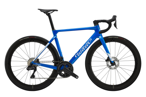 ウィリエール FILANTE SLとGARDAに25モデルニューカラーが登場 - 新製品情報2025 | cyclowired
